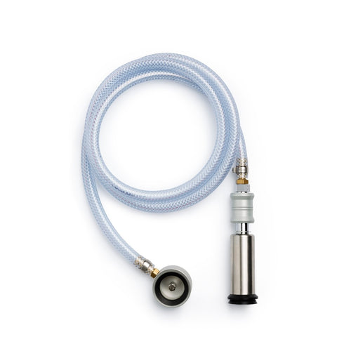 Adaptador externo para contenedores gastronorm