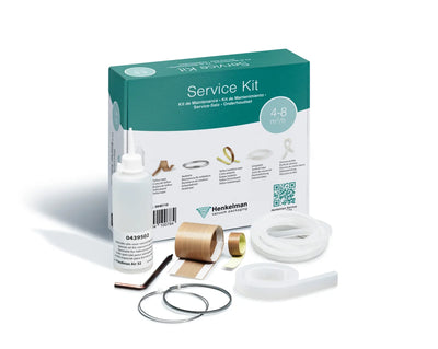 Kit de mantenimiento Aero 35